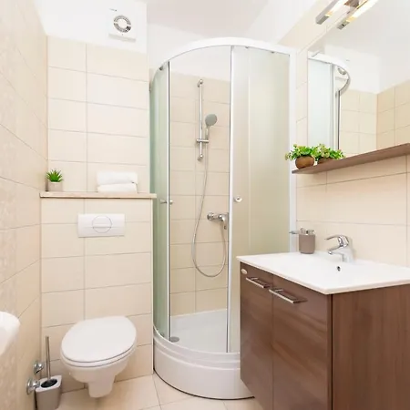 Apartamento Dream *
