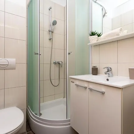 Apartamento Dream *
