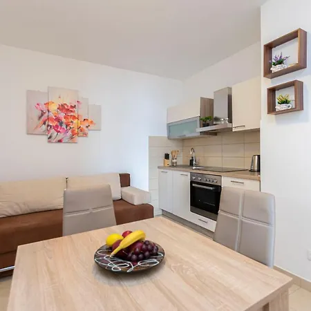 Apartamento Dream *