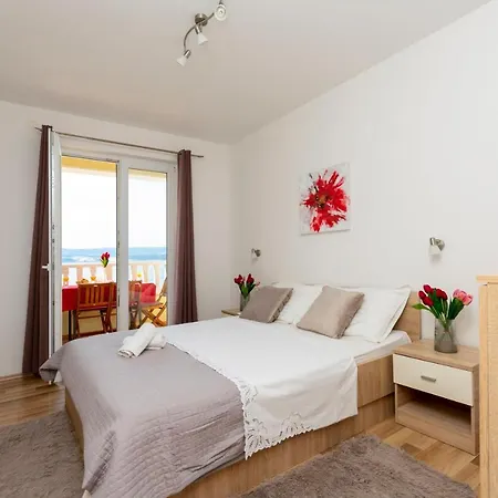 Apartamento Dream Mimice
