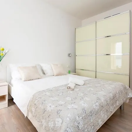 Apartamento Dream