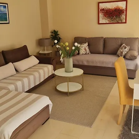 Dream Apartamento *
