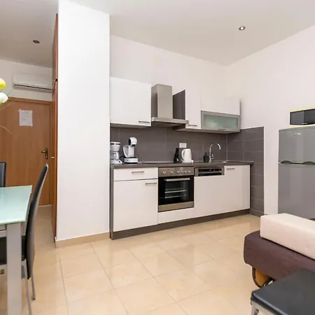 Apartment Dream
