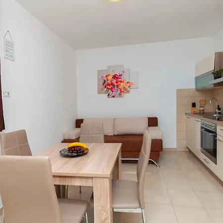 شقة Dream ميميتسا