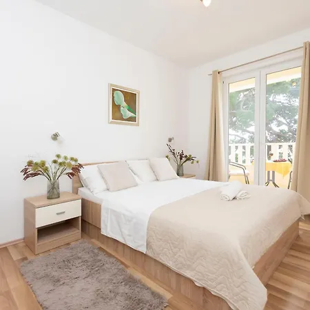 شقة Dream ميميتسا