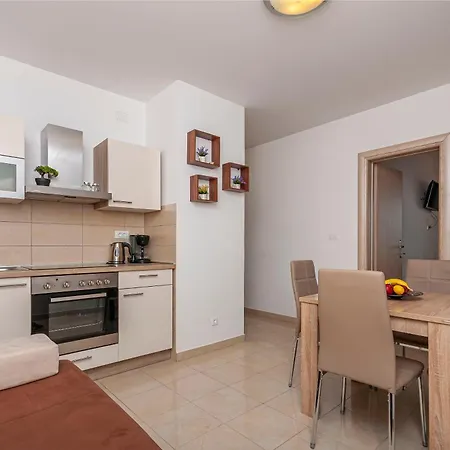 Dream Apartman Mimice