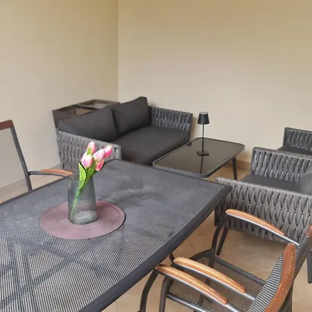 شقة Dream ميميتسا