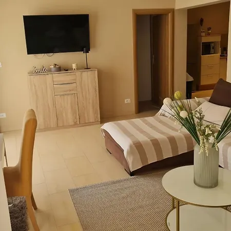 شقة Dream ميميتسا