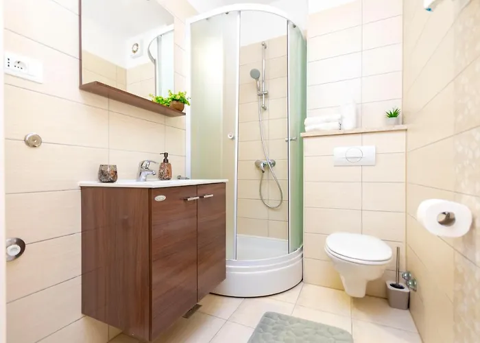 Dream Apartamento Mimice