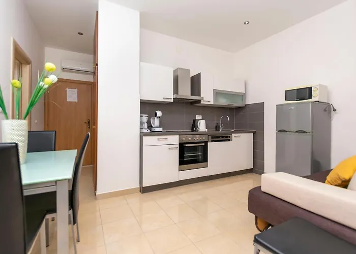 Apartamento Dream