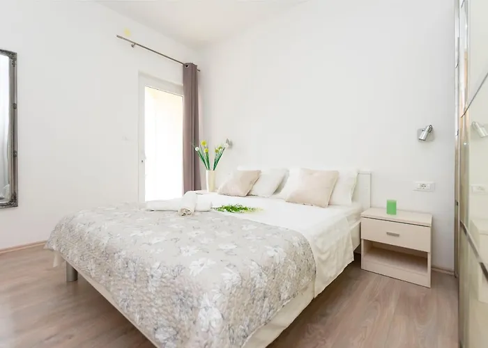 Apartamento Dream Mimice