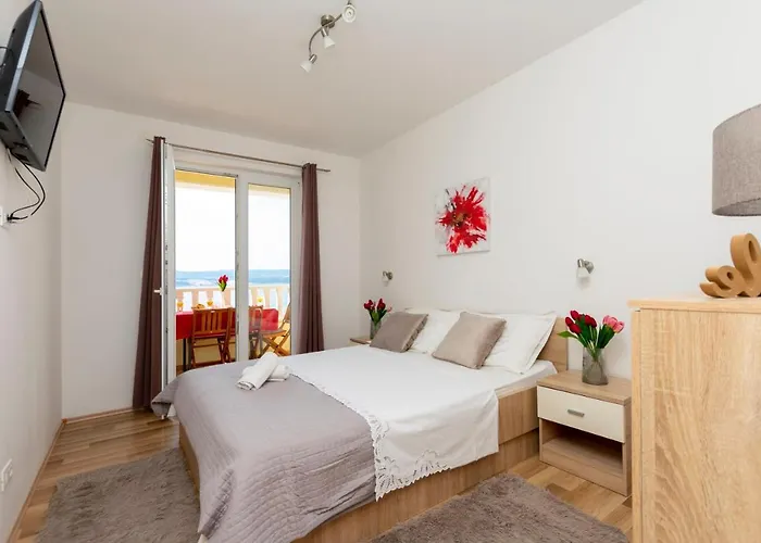 Apartamento Dream Mimice