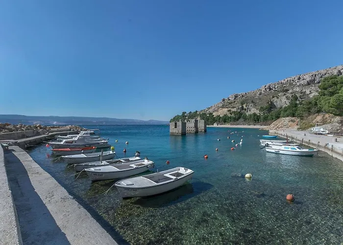 Apartamento Dream Mimice