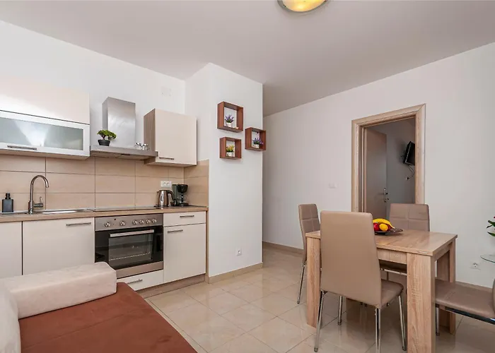 Dream Apartamento Mimice